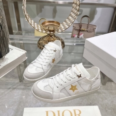 Christian Dior Low Shoes